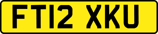 FT12XKU