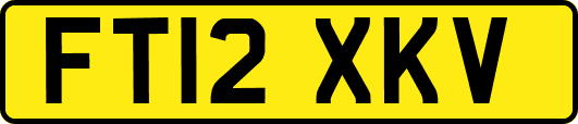 FT12XKV