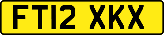 FT12XKX