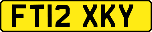 FT12XKY