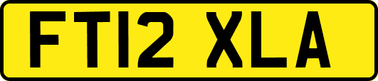 FT12XLA