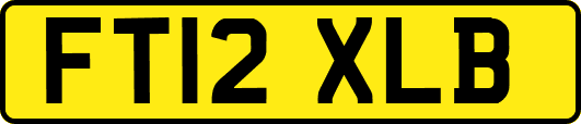 FT12XLB