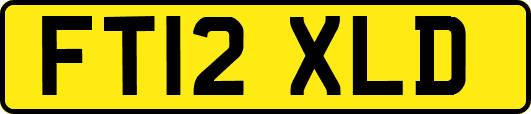 FT12XLD