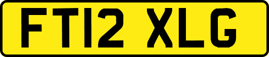FT12XLG