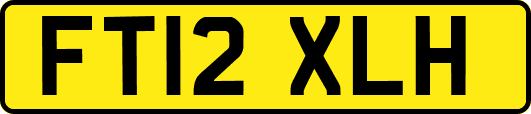 FT12XLH