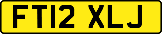 FT12XLJ