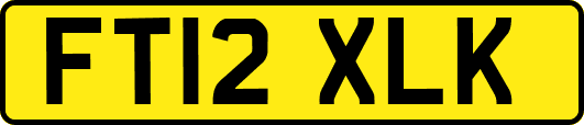 FT12XLK