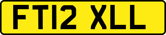 FT12XLL