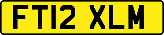 FT12XLM