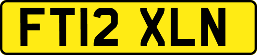 FT12XLN