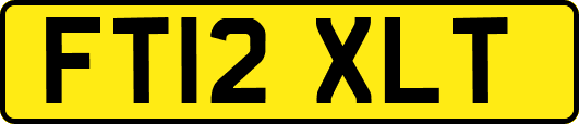 FT12XLT