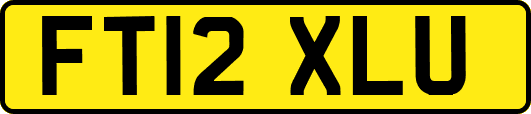 FT12XLU