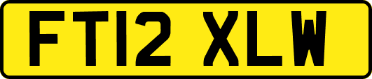 FT12XLW