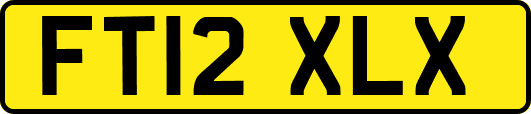 FT12XLX