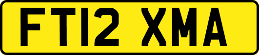 FT12XMA