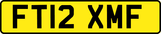 FT12XMF