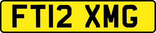 FT12XMG