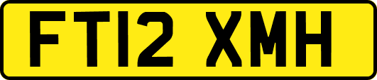 FT12XMH