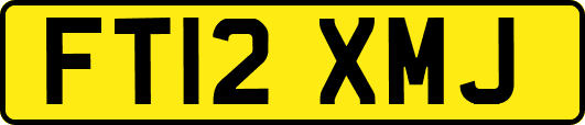FT12XMJ