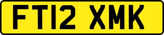 FT12XMK