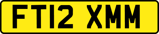 FT12XMM