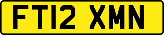 FT12XMN