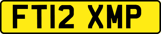 FT12XMP