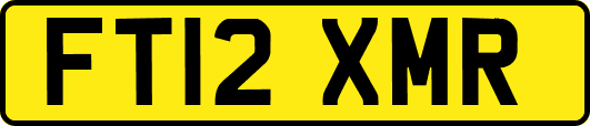 FT12XMR