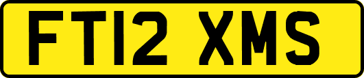 FT12XMS