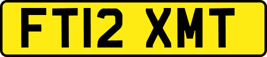FT12XMT