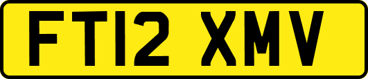 FT12XMV