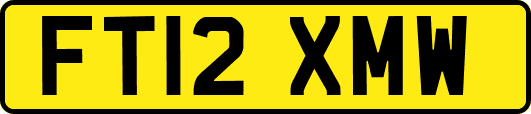 FT12XMW