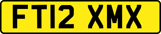 FT12XMX
