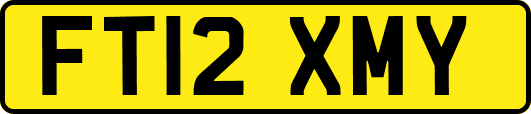 FT12XMY