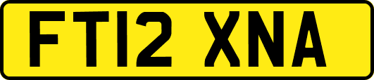 FT12XNA