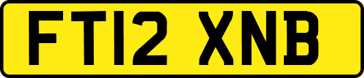 FT12XNB