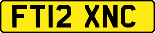 FT12XNC