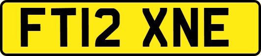 FT12XNE