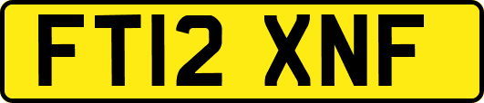 FT12XNF