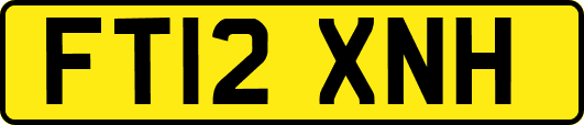 FT12XNH