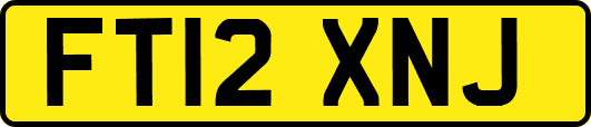 FT12XNJ