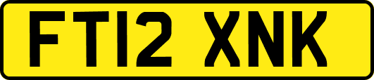 FT12XNK