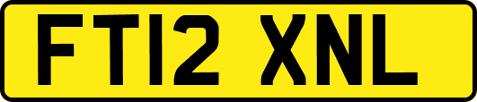 FT12XNL