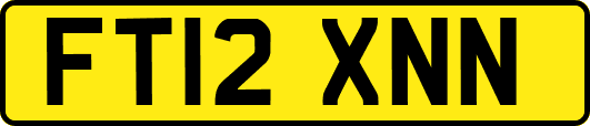 FT12XNN
