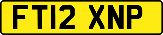 FT12XNP