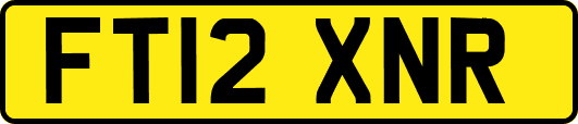 FT12XNR