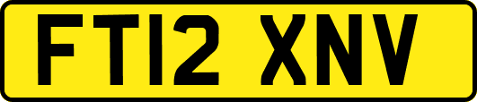 FT12XNV