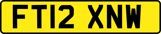 FT12XNW