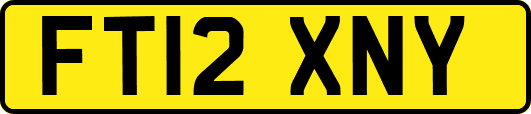 FT12XNY