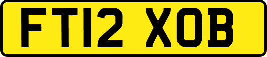 FT12XOB